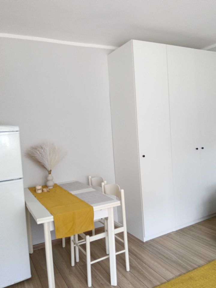 Mieszkanie 1-pokojowe Świnoujście Centrum. Zdjęcie 2