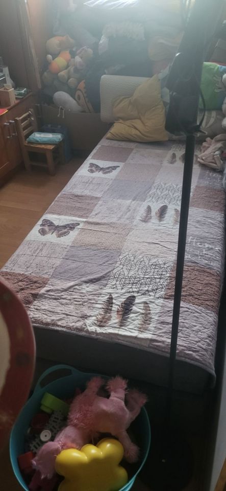 Mieszkanie 3-pokojowe Nowy Sącz Millenium, ul. Marii Konopnickiej. Zdjęcie 5