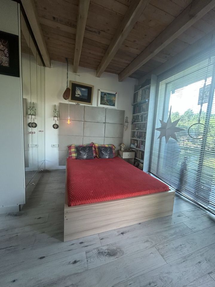 dom letniskowy Marksewo. Zdjęcie 4