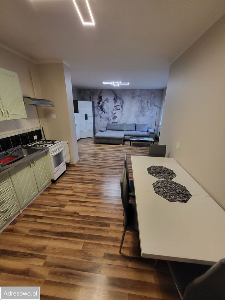 Mieszkanie 1-pokojowe Szczecin Śródmieście. Zdjęcie 2