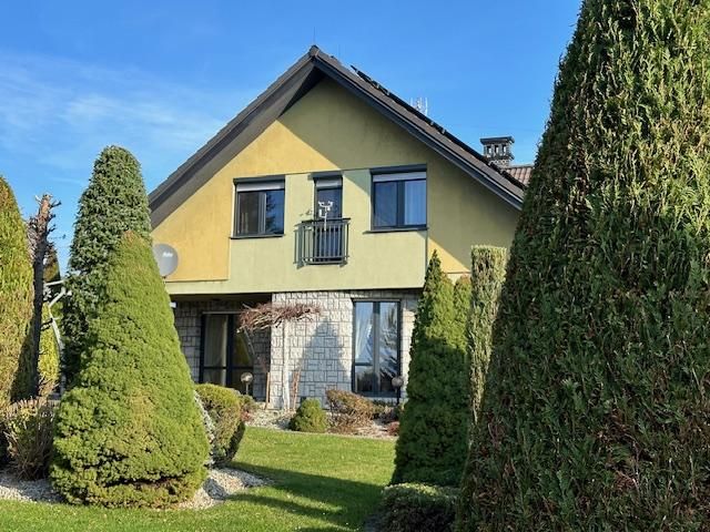 dom wolnostojący, 4 pokoje Bielsko-Biała Lipnik, Władysława Kiernika. Zdjęcie 171