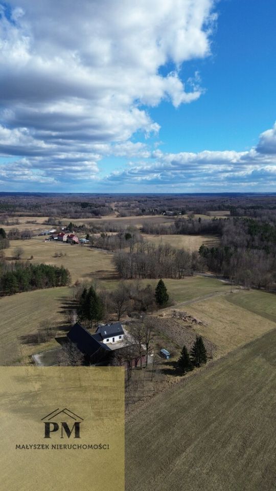 dom wolnostojący, 5 pokoi Łozice-Cegielnia. Zdjęcie 15