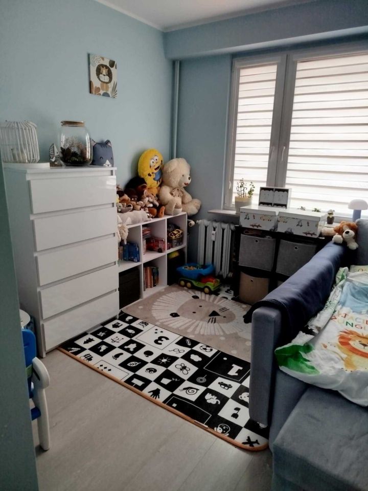 Mieszkanie 3-pokojowe Augustów, ul. Mickiewicza. Zdjęcie 4