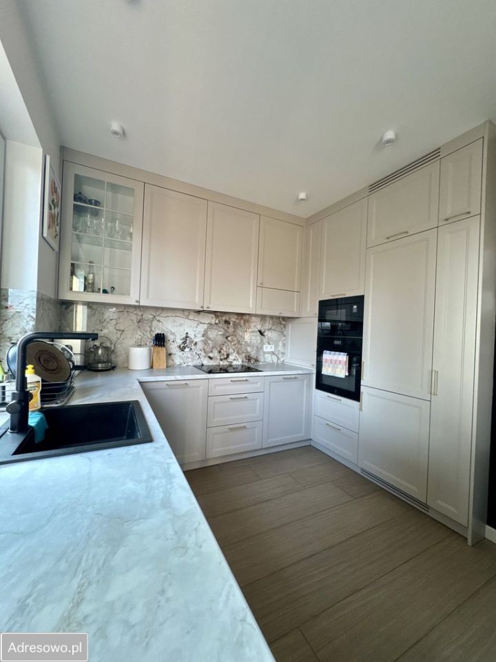 Mieszkanie 3-pokojowe Radzymin, ul. Generała Jana Henryka Dąbrowskiego. Zdjęcie 9