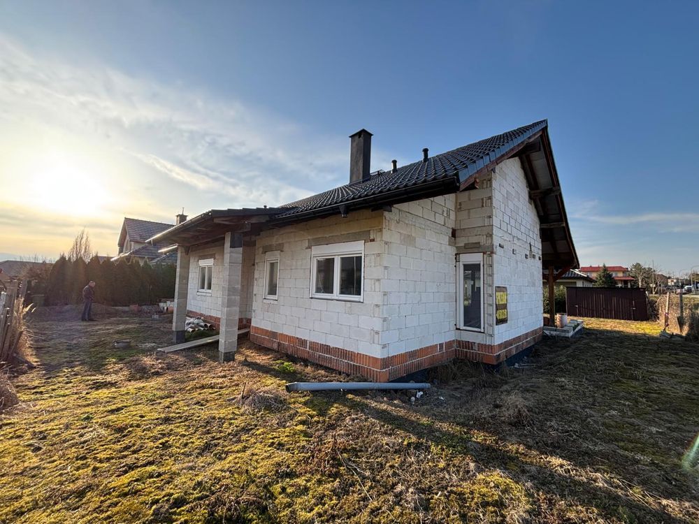 dom wolnostojący Dzierżoniów. Zdjęcie 6