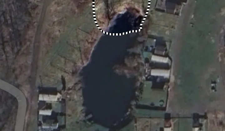 Działka rekreacyjna Racibórz