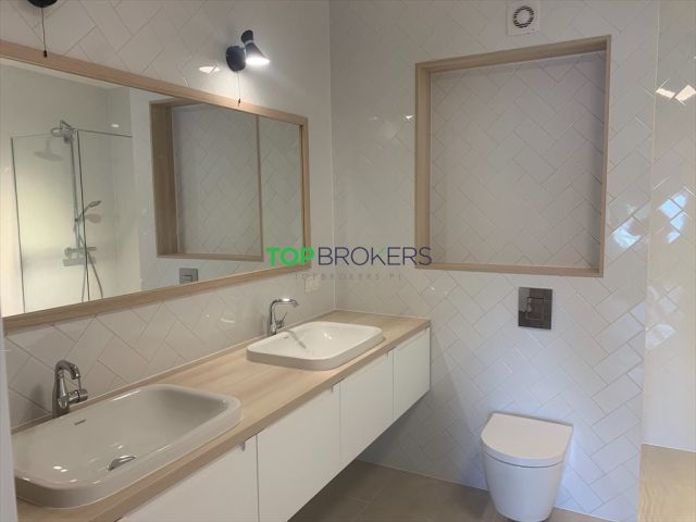 Mieszkanie 4-pokojowe Warszawa Mokotów, ul. Bolesława Limanowskiego. Zdjęcie 6