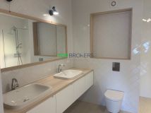 Mieszkanie 4-pokojowe Warszawa Mokotów, ul. Bolesława Limanowskiego. Zdjęcie 4