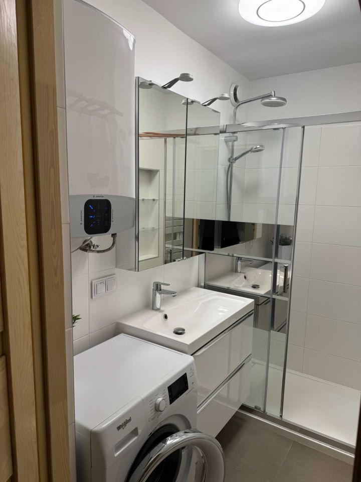 Mieszkanie 2-pokojowe Dąbrowa Górnicza, ul. Paryska. Zdjęcie 4