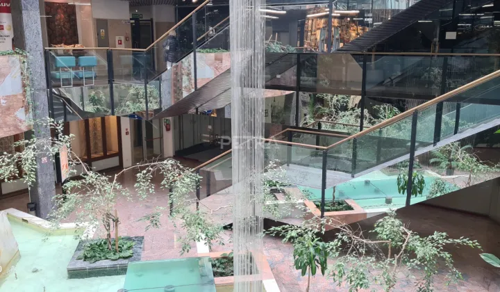 Lokal Warszawa Mokotów, al. Wincentego Witosa