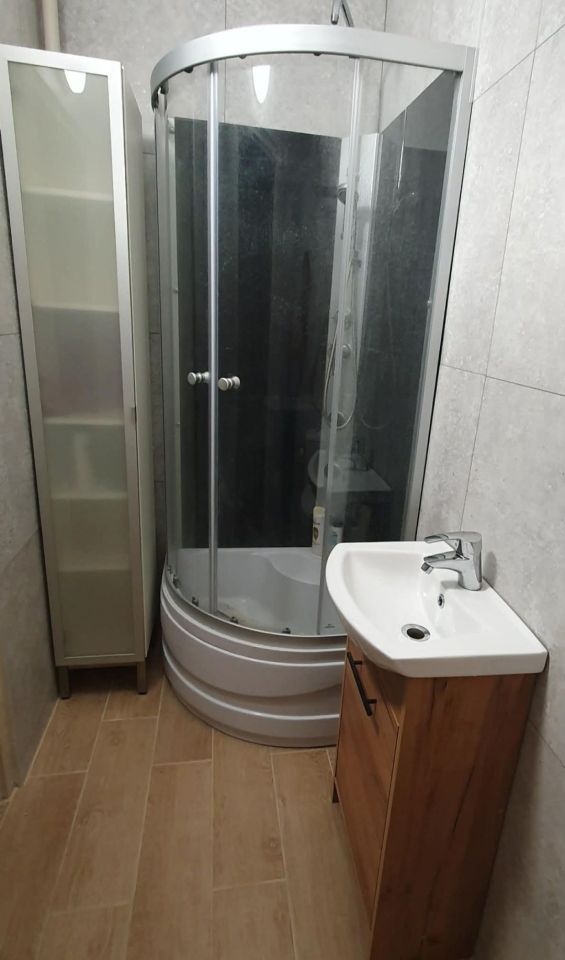 Mieszkanie 2-pokojowe Łódź Teofilów. Zdjęcie 5