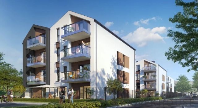Mieszkanie 2-pokojowe Warszawa Ursus, ul. Wiosny Ludów. Zdjęcie 3