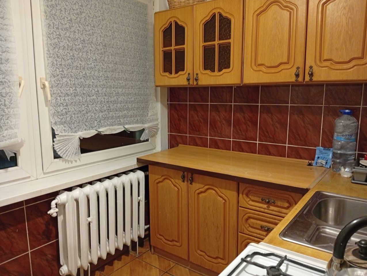 Mieszkanie 2-pokojowe Bielsko-Biała Komorowice Krakowskie, ul. Stażystów. Zdjęcie 5