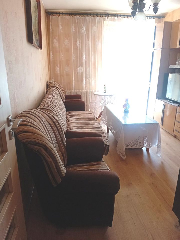 Mieszkanie 2-pokojowe Brodnica, ul. Paderewskiego. Zdjęcie 2