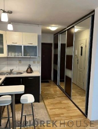 Mieszkanie 1-pokojowe Warszawa Wawer, ul. Zambrowska. Zdjęcie 16