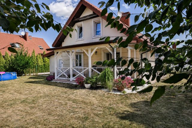dom wolnostojący, 5 pokoi Rzeszów Budziwój, ul. Miejska. Zdjęcie 21