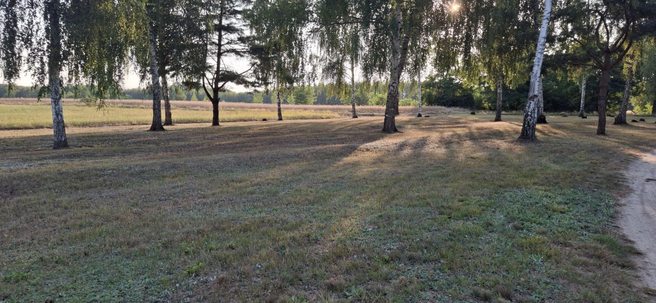 Działka budowlana Chustki, Chustki. Zdjęcie 9