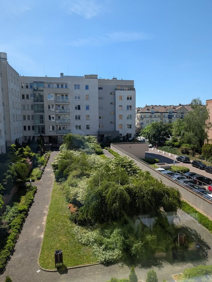 Mieszkanie 2-pokojowe Warszawa Ursynów, ul. Wąwozowa. Zdjęcie 8