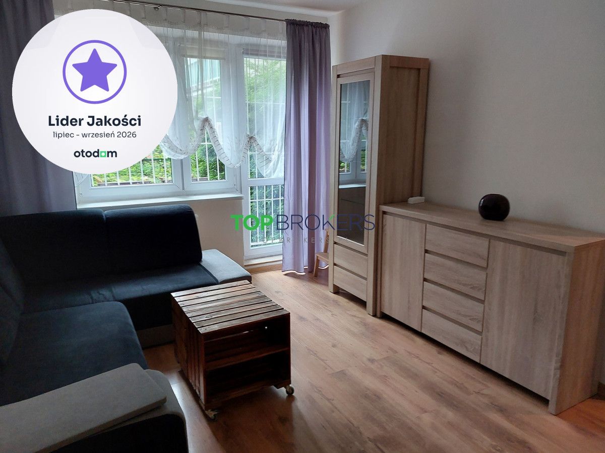 Mieszkanie 2-pokojowe Warszawa Ursynów, ul. Edwarda Dembowskiego. Zdjęcie 3