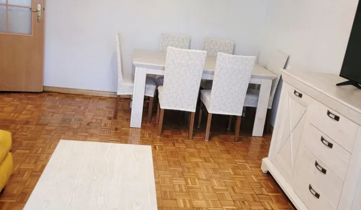 Mieszkanie 3-pokojowe Ostrów Wielkopolski, ul. Wrocławska