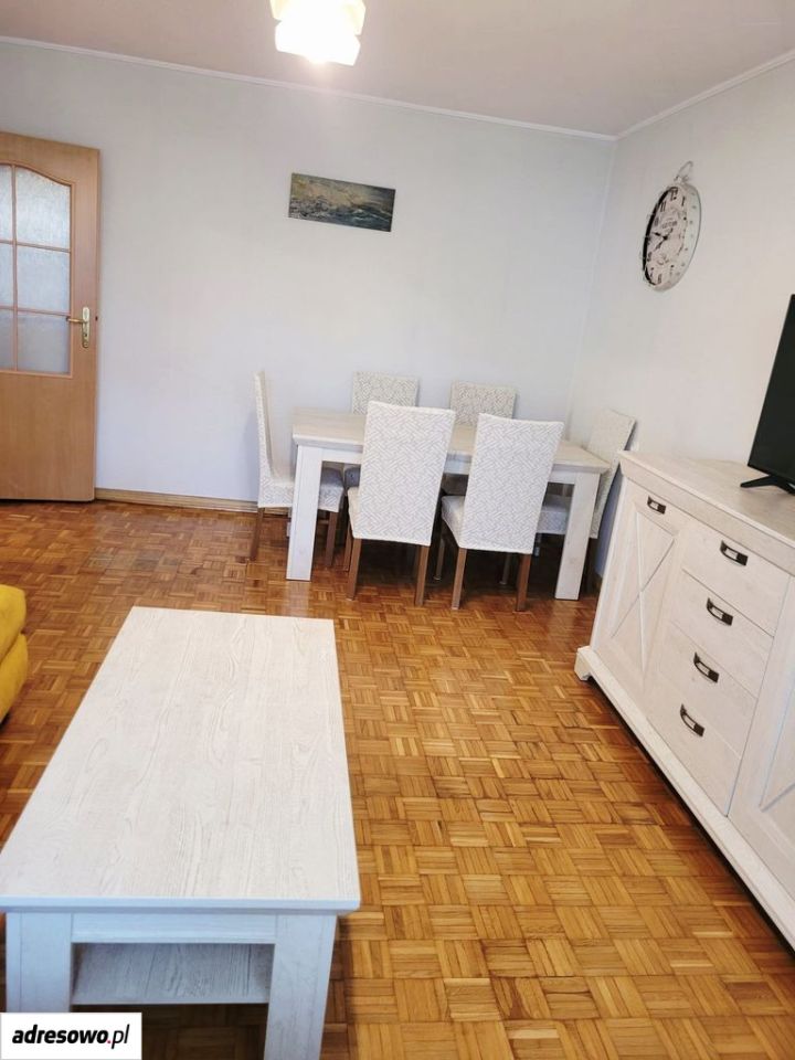 Mieszkanie Ostrów Wielkopolski, ul. Wrocławska