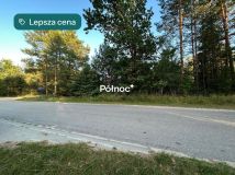 Działka budowlana Stare Mierzwice. Zdjęcie 4