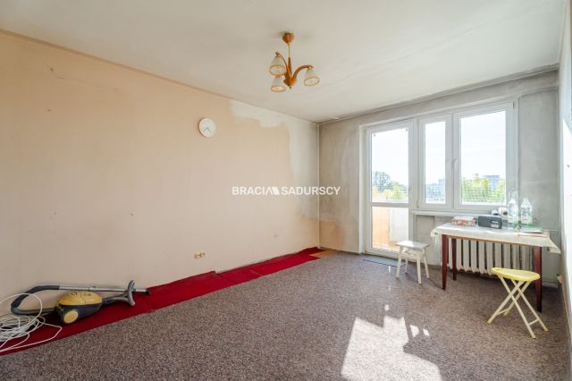 Mieszkanie 3-pokojowe Kraków Krowodrza, ul. Batalionu "Skała" AK. Zdjęcie 6