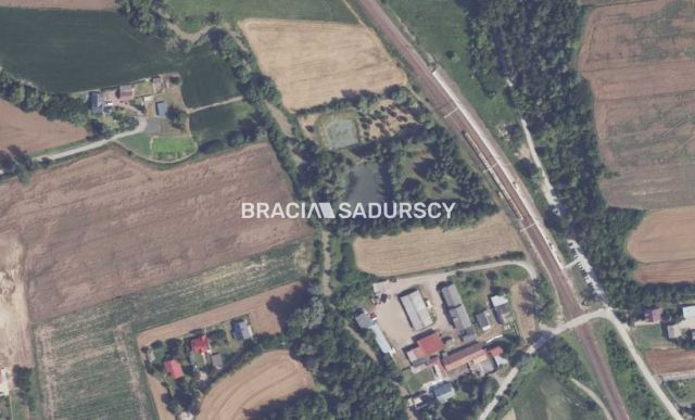 Działka rolna Smroków. Zdjęcie 9