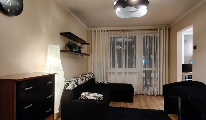 Mieszkanie 2-pokojowe Słupsk, ul. Artura Grottgera