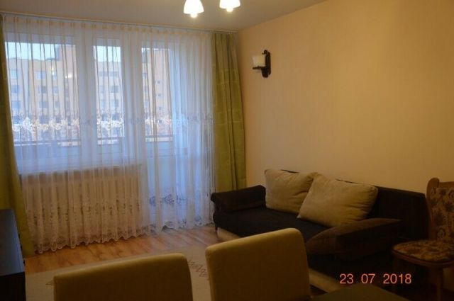 Mieszkanie 2-pokojowe Warszawa Praga-Południe, ul. Łukowska. Zdjęcie 1