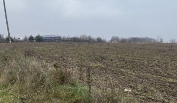 Działka budowlana Czersk, ul. Cicha