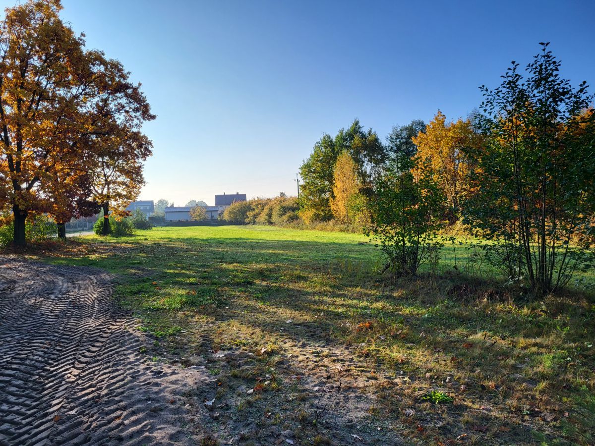 Działka budowlana Regut. Zdjęcie 6