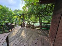 Działka rekreacyjna Szczecin Skarbówek. Zdjęcie 1