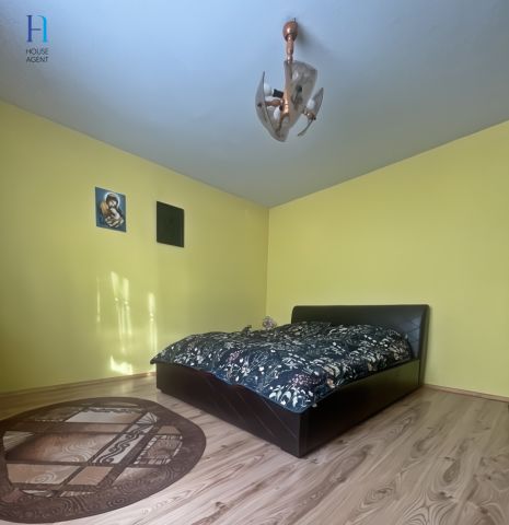 dom wolnostojący, 3 pokoje Pabianice, ul. Łubinowa. Zdjęcie 12