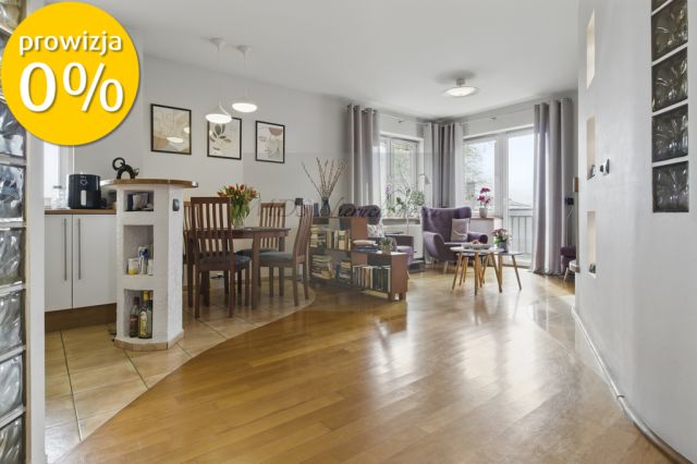 Mieszkanie 3-pokojowe Warszawa Wawer, ul. Południowa. Zdjęcie 2