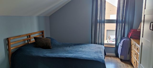 bliźniak, 4 pokoje Gdańsk Karczemki, ul. Azaliowa. Zdjęcie 11