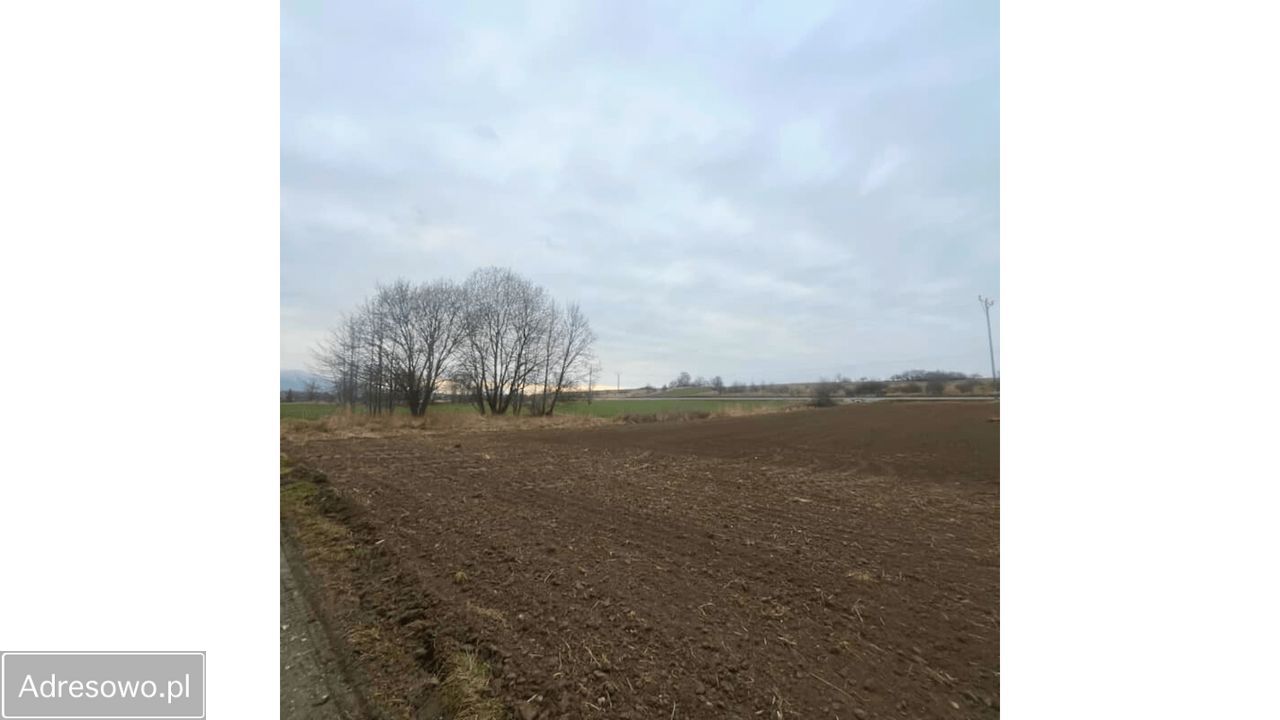 Działka budowlana Stary Wielisław. Zdjęcie 10