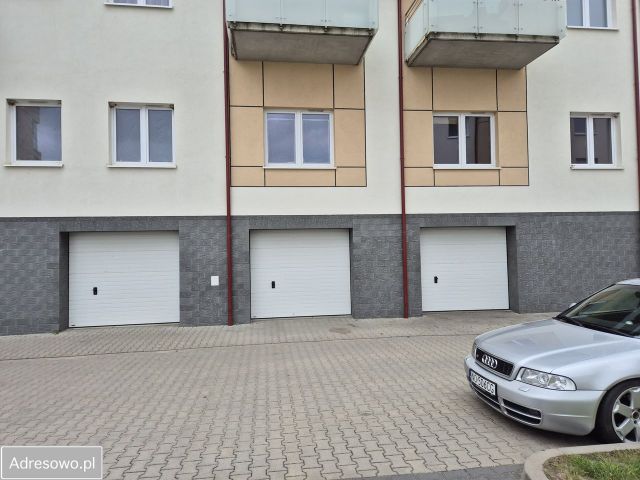 Garaż/miejsce parkingowe Bartąg, ul. Bartąska. Zdjęcie 1