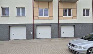 Garaż/miejsce parkingowe Bartąg, ul. Bartąska