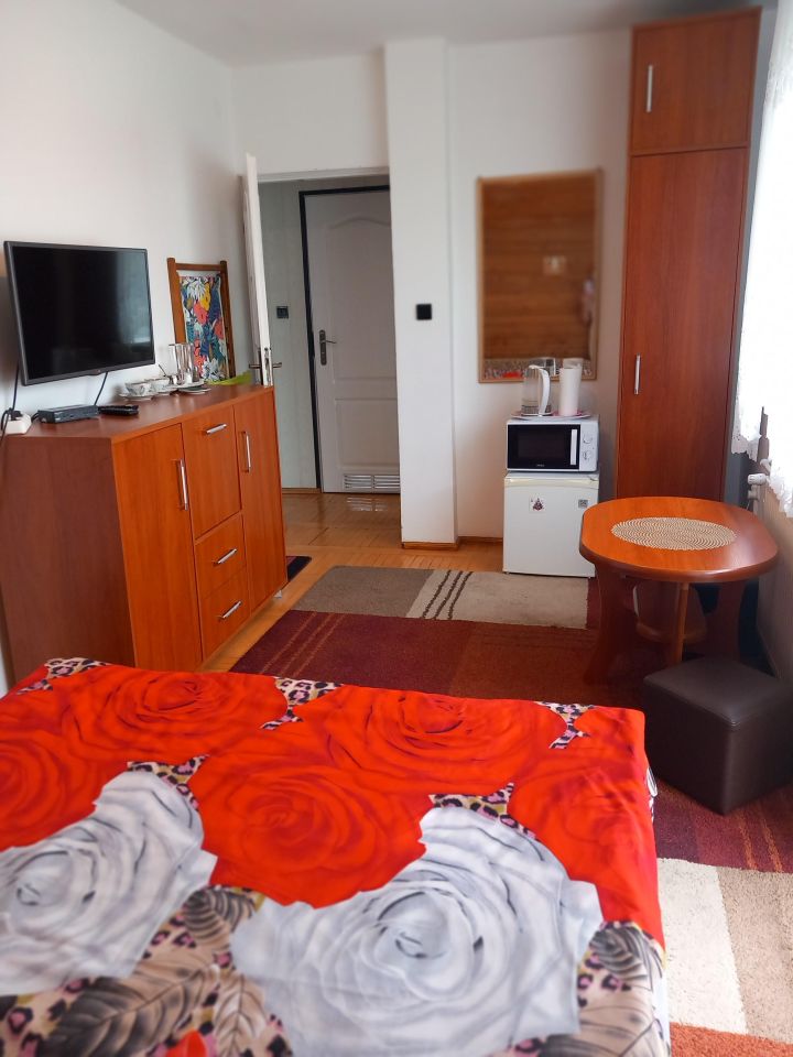 bliźniak, 7 pokoi Ustka, ul. 11 Listopada. Zdjęcie 10