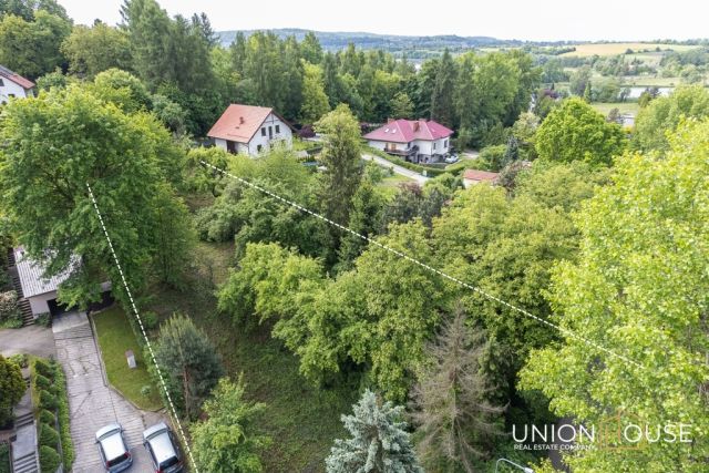 Działka budowlana Rząska, ul. Topolowa. Zdjęcie 5