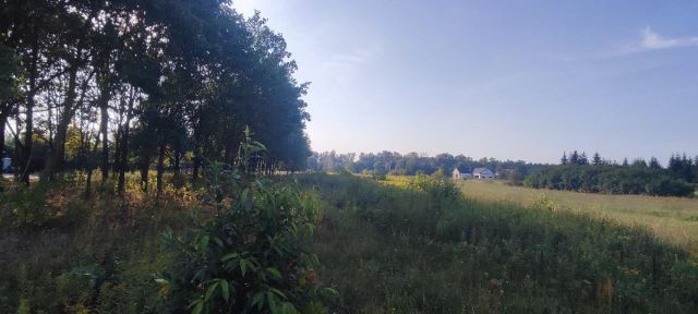 Działka budowlana Stanisławów Pierwszy, ul. Przyszłość. Zdjęcie 10