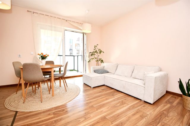 Mieszkanie 2-pokojowe Lublin Czuby, ul. Cyrkoniowa. Zdjęcie 1