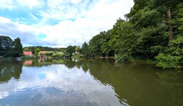 Mieszkanie 2-pokojowe Lubniewice