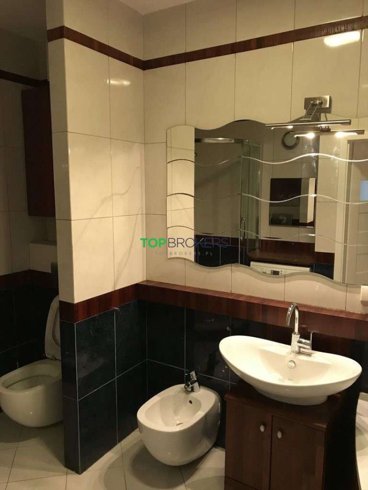 Mieszkanie 3-pokojowe Warszawa Śródmieście, ul. Górnośląska. Zdjęcie 8