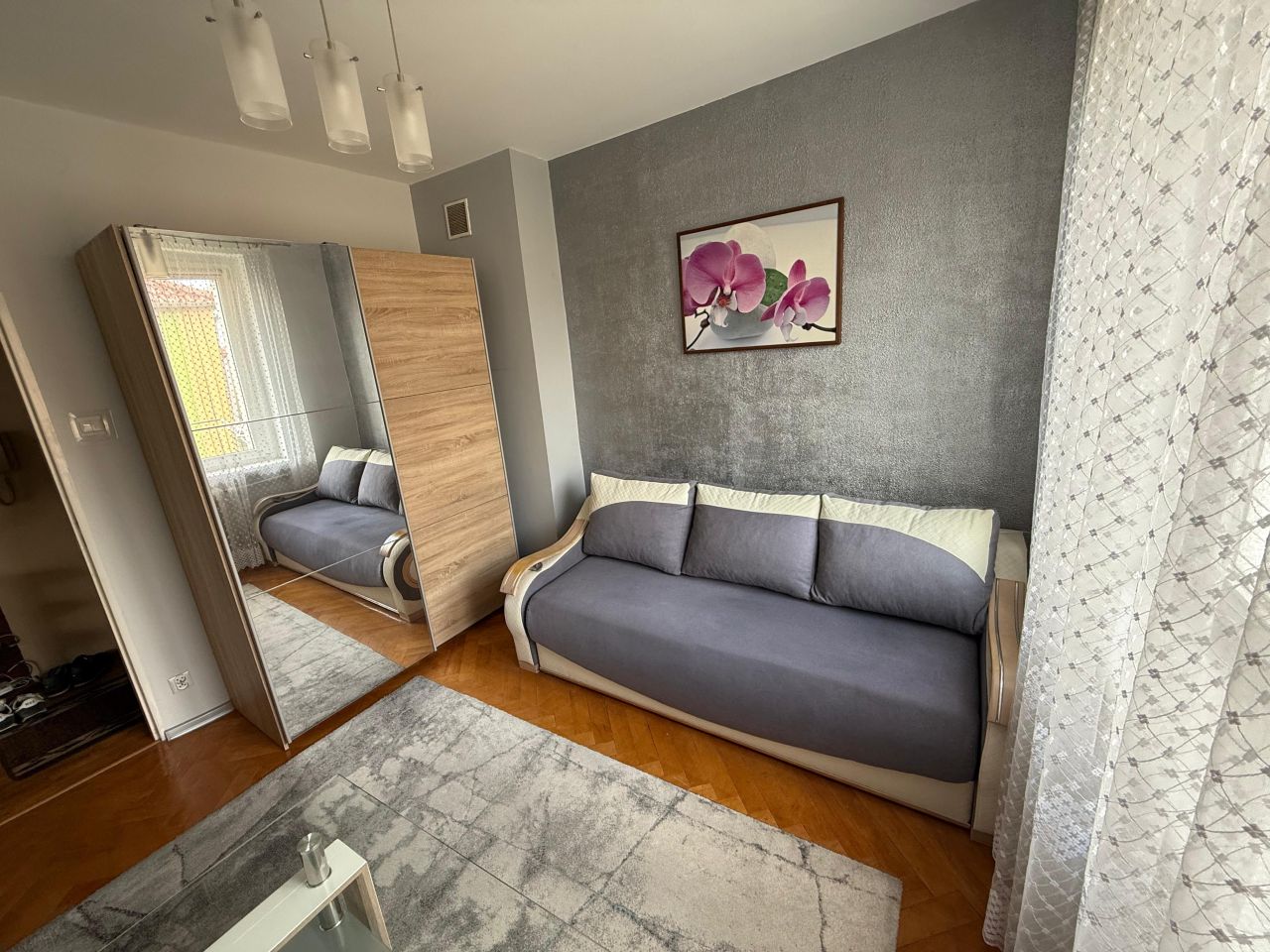 Mieszkanie 2-pokojowe Witkowo Witkowo-Osiedle, ul. Czerniejewska. Zdjęcie 8