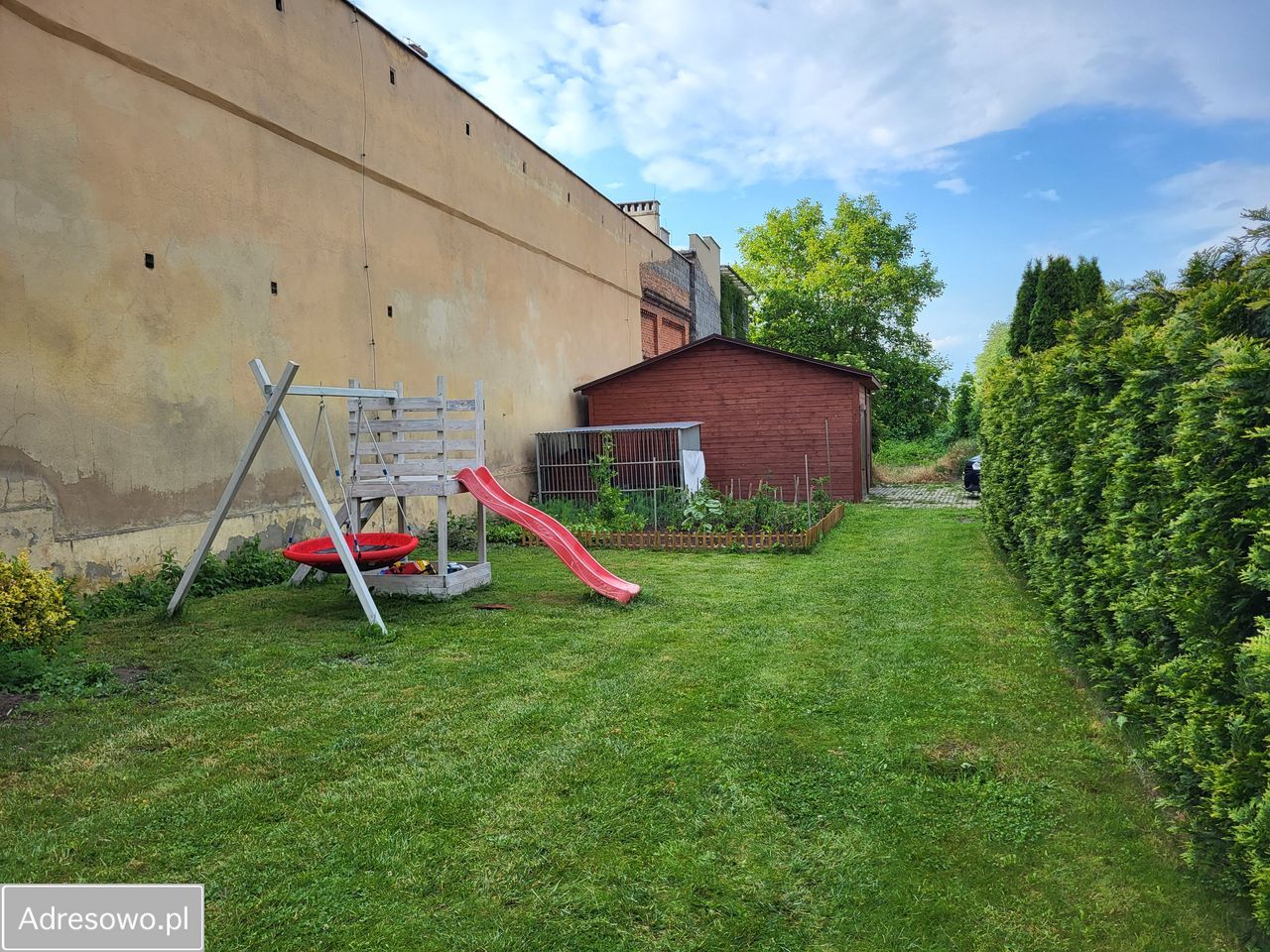 bliźniak, 5 pokoi Glińsk. Zdjęcie 8