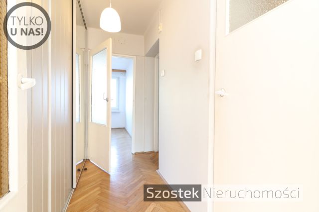 Mieszkanie 3-pokojowe Kraków Krowodrza, ul. Mazowiecka. Zdjęcie 7