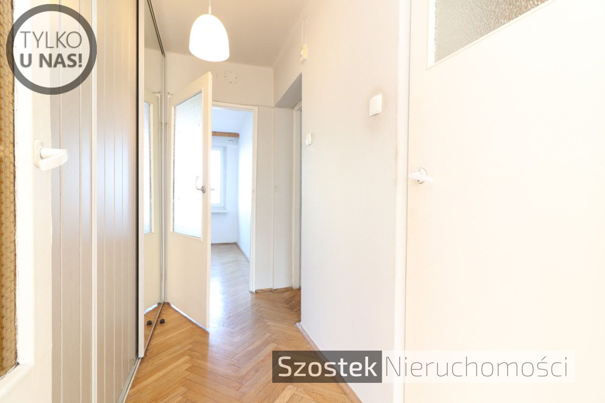 Mieszkanie 3-pokojowe Kraków Krowodrza, ul. Mazowiecka. Zdjęcie 7