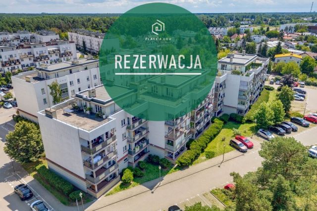 Mieszkanie 3-pokojowe Marki, ul. Duża. Zdjęcie 34